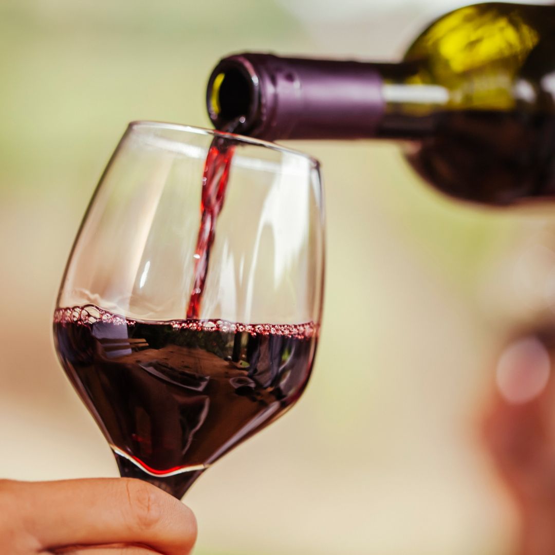 Non-Alcoholic Wines and Ciders