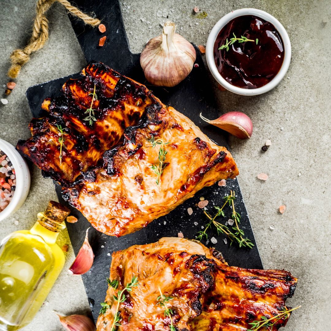 bbq sauce
