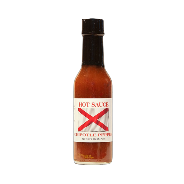 pepper plant chipotle sauce Chipotle Pepper Hot Sauce – Sweet Home Foods