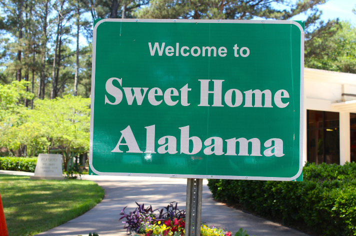 Alabama Sweet Tea Jelly