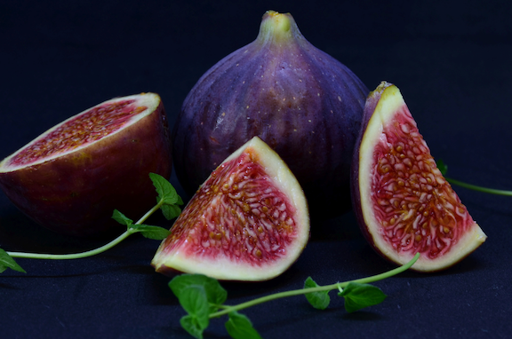 Fig Preserves